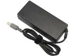 Lenovo ThinkPad 90W AC Adapter (EU1), Kannettava tietokone, Sisätila, 100-240 V, 50/60 Hz, 90 W, 20 V