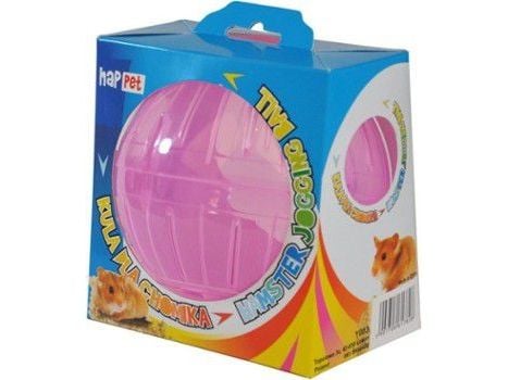 HAPPET BALL FOR gnagere 11,5cm