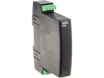 Lumel-lähetin AC-tulo 0-1A lähtö 4-20mA syöttö 85-253V AC/DC (P20Z 08311000)