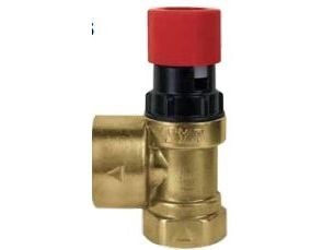 Husty Varoventtiili 1,5bar 1915 DN20 3/4" 1915.20.154 Husty Varoventtiili 1,5bar 1915 DN20 3/4" 1915.20.154