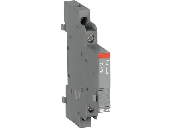 ABB 1SAM201902R1003, Koteloitu katkaisija