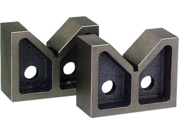 Limit sporings-/traceringsbrikke 100 x 65 x 41 mm, par (25020207)