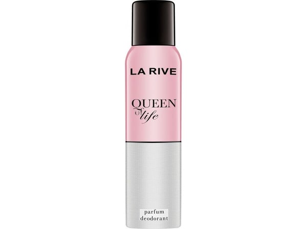 LA RIVE WOM DEO QUEEN of life 150 ml