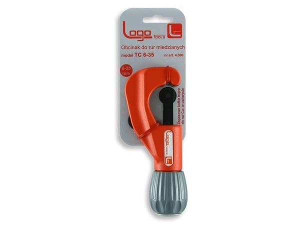 LOGO-Tools os kola tnacego (TC 6-35) - 4,2