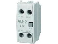 Apukoskettimet edestä UA-2 1z1r UA-2 1a1b Apukoskettimet edestä UA-2 1z1r UA-2 1a1b