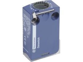 Päätykaulus ZCMD 2P 1no-1nc metallia