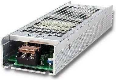 Qoltec 50938, 150 W, IP20, -20 - 60 °C, 176 - 264 V, 50/60 Hz, 2.8/110V 1.4/220V