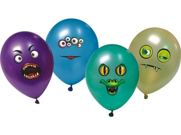 Arpex ballonger – gjør det selv