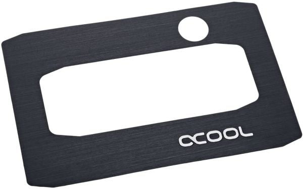 Alphacool 11401, Sort, 22 g