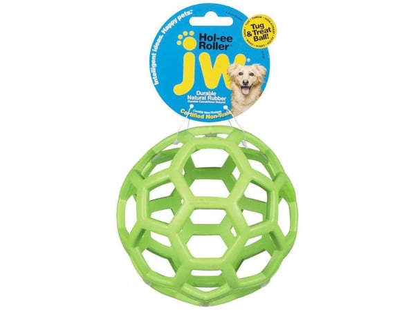 JW Pet HOL-EE ROLLER SMALL
