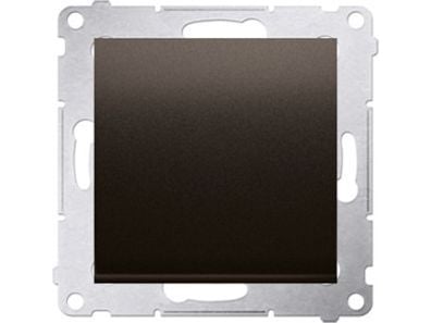 Kontakt-Simon DPS.01/46, Plast, 1 stykker, 110 mm, 40 mm, 160 mm