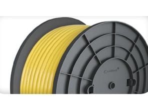Cellfast Hobby puutarhaletku 1" 25m (16-297)