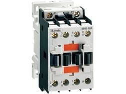 Lovato reed-kytkin 9A 3P 4,2kW 1R 24V 50-60Hz (BF0901A024)