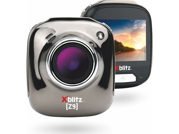 XBLITZ Ajotallennin XBLITZ Z9