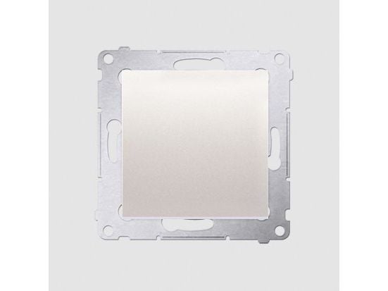 Kontakt-Simon DPS.01/41, Hvit, Plastikk, 1 stykker, 110 mm, 40 mm, 160 mm