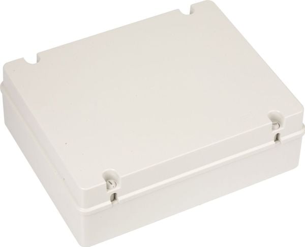 Gewiss Box n/t 380 x 300 x 120 muovi IP56 harmaa (GW44210)
