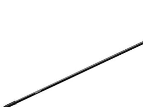 Fiskars Alumiininen haravankahva 160cm (135001)