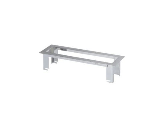 Contact-Simon KSF134/8, metalli, 1 kpl