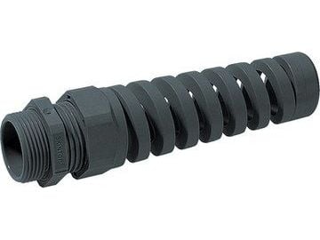 Lapp 53111740, Musta, Polyamidi, 25 kpl, M32x1.5, IP68, -20 - 100 °C