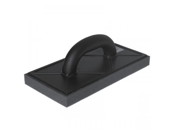 Dedra Putsbräda PCV 270x130 med svamp 30 mm - 15B062 Dedra Putsbräda PCV 270x130 med svamp 30 mm - 15B062