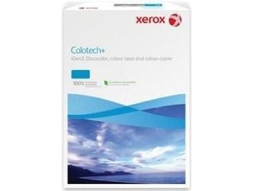 Xerox Colotech 160 g/m2 A4 250 sheets, 160 g/m², Hvit, 250 ark, 210 x 297 mm