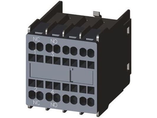 Siemens 3RH2911-2HA11 apukytkin 1 kpl