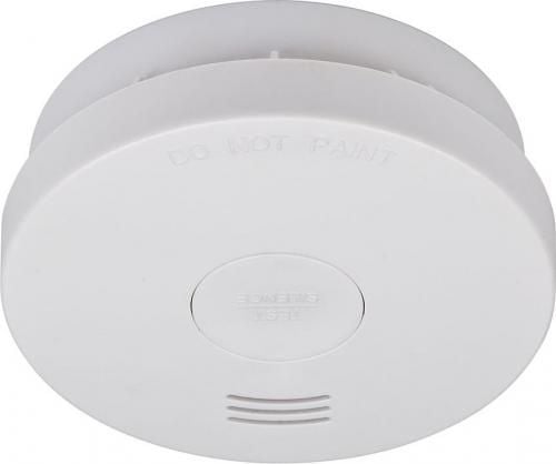 brennenstuhl RM L 3100 - Røyksensor - batteridrevet