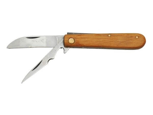 Polmag Hopfällbar montörskniv typ 508 Gerlach (76650)