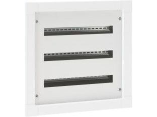 Legrand 337223, 14,5 kg, 167 mm, 630 mm, 630 mm, 630 mm