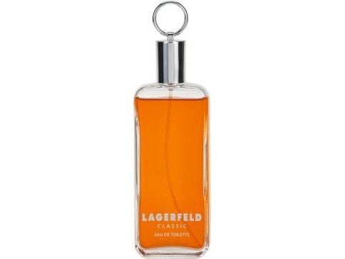Karl Lagerfeld Lagerfeld Classic Edt Spray - Man - 100 ml
