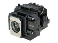 CoreParts ML12190, 200 W, 4000 h, Epson, EB-X9, EB-X10, EB-W10, EB-W9, EX-5200, EX-3200, EX-7200EB-S92, EB-X92, EB-S10, EB-S9