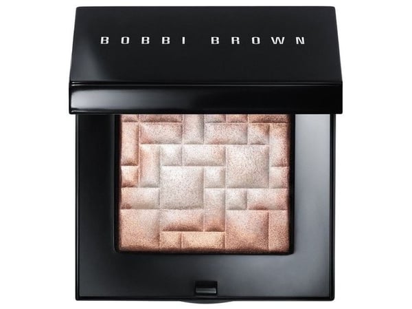 BOBBI BROWN HIGHLIGHTING POWDER PINK GLOW 8g