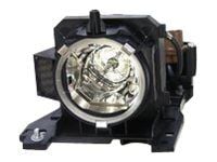 CoreParts ML10207, 220 W, 2000 h, Hitachi, CP-X200, CP-X205, CP-X300, CP-X305, CP-X308, CP-X400, CP-X417, CP-X467, ED-X30, ED-X32