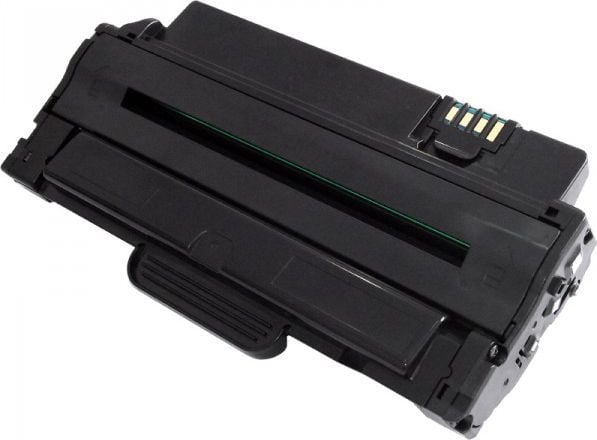 Actis TX-3140A, 1500 sivua, Musta, 1 kpl