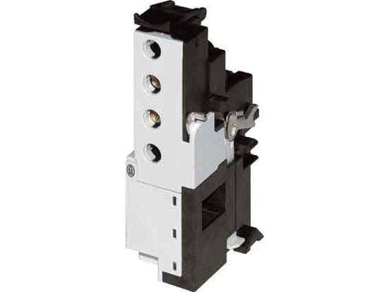 Eaton Underspänningsutlösare 380-440V AC NZM2/3-XUHIV380-440AC (259594)