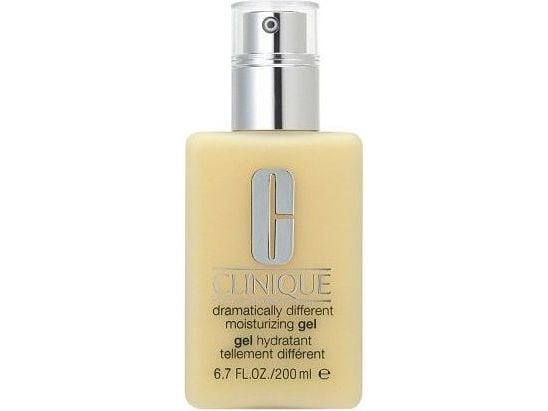 Clinique Dramatically Different Moisturising Gel 200ml