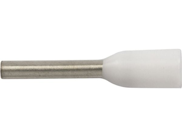 EM GROUP isolert kabelsko TI 0,5mm2/8mm I0,5L8 100 stk