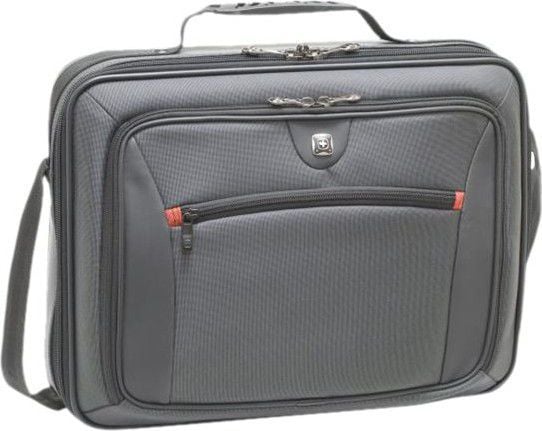 Wenger/SwissGear Insight, koffert, 39,6 cm (15,6"), skulderstropp, 1,2 kg