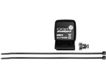 Ciclosport kadenssender HAC 5, CM 619, CM 628i m. magnet (CIC-11101466)
