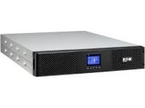 Eaton 9SX 9SX3000IR - UPS (kan monteres i rack) - AC 200/208/220/230/240 V - 2700 watt - 3000 VA - RS-232, USB - utgangskontakter: 9 - PFC - 2U - 19"