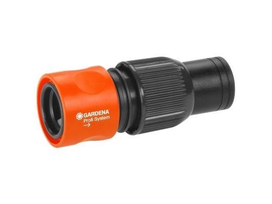 GARDENA PROFI-SYSTEM SLANGEKOBLING 3/4"