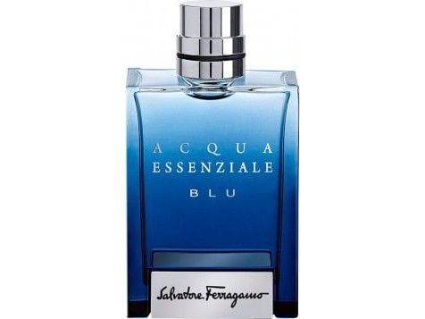 Salvatore Ferragamo Acqua Essenziale Blu EDT M 50 ml