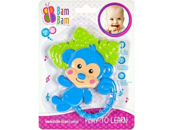 BamBam rangle ape - 5902012788950