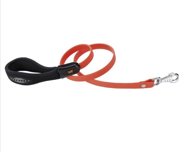 Ferplast ERGOFLEX koppel 25/110 orange