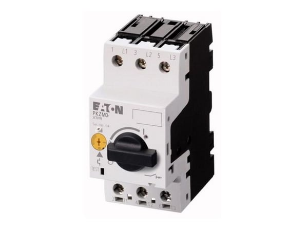 Eaton PKZM0-20-T motorskydd/strömbrytare 3-polig (088918)