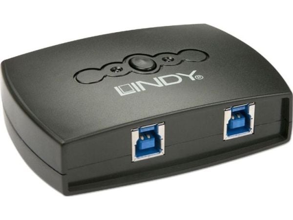 Lindy 43141
