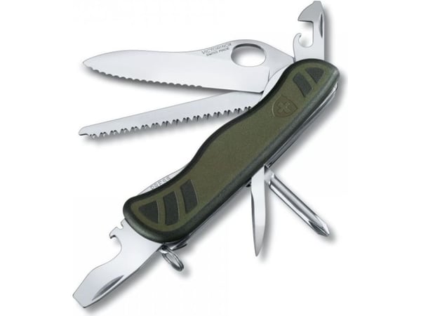 Victorinox kjøkkensoldatkniv 0.8461.MWCHB1 (0.8461.MWCHB1)