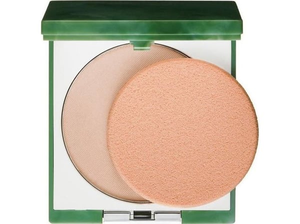 Clinique Stay Matte Sheer Pressed Powder 01 Stay Buff 7,6 g
