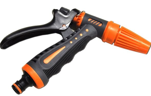 Bradas ECO-7205T, Dryppvanningssystem, Polen, 1 stykker