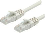 VALUE UTP, Cat6, 2m, 2 m, Cat6, U/UTP (UTP), RJ-45, RJ-45, Grå